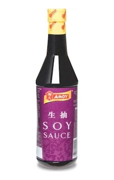 Amoy Soya Sosu 12 x 750 ML Amoy Soya Sosu 12 x 750 ML