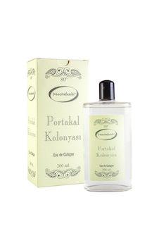Mecitefendi 80 Derece Portakal Kolonyası 200 ML