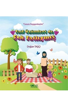 Taif Üzümleri De Çok Tatlıymış - "canım Peygamberim" / Doğan T... Taif Üzümleri De Çok Tatlıymış - "canım Peygamberim" / Doğan T...