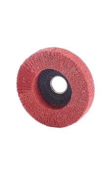 Flap Disk Skoç 115X20X22 Mm Gtma P180 Yüzey Parlatıcı