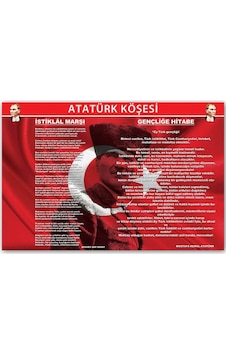 Atatürk Köşesi 2 Atatürk Köşesi 2