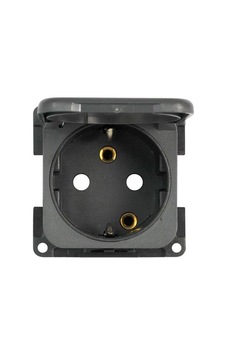 Cbe Priz Kapaklı 220v İç Mekan - Mp22d/g Cbe Priz Kapaklı 220v İç Mekan - Mp22d/g
