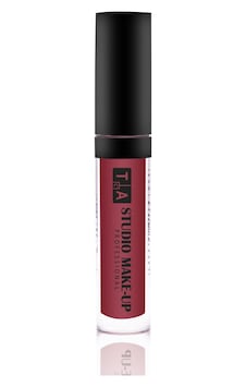 Tca Studio Make Up Liquid Matte Dudak Parlatıcı 05 Tca Studio Make Up Liquid Matte Dudak Parlatıcı 05