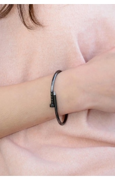 Unisex Erkek Kadın Çivi Bileklik Ccb01 Unisex Erkek Kadın Çivi Bileklik Ccb01