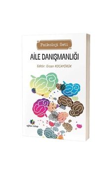 Aile Danışmanlığı Psikoloji Seti
