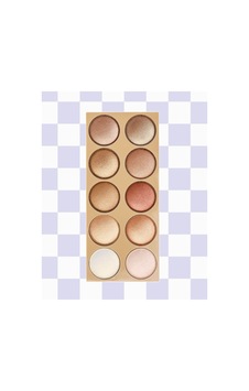 Mst Cosmetic Göz Farı 10'lu 002 Mst Cosmetic Göz Farı 10'lu 002