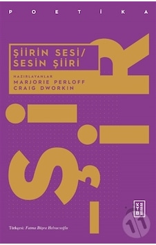 Şiirin Sesi - Sesin Şiiri- Ketebe Şiirin Sesi - Sesin Şiiri- Ketebe