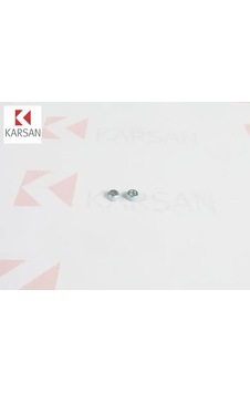 Motor Blok Tapasi Çap 15 J10 Karsan K100113