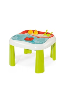 Smoby Su Ve Kum Oyun Masası 840110 Smoby Su Ve Kum Oyun Masası 840110