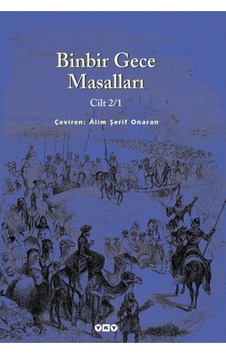 Binbir Gece Masalları 2/1 (553536943)