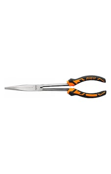 Rıco Kargaburun Eğri Uçlu Extra Uzun 45 280 Mm Rıco Kargaburun Eğri Uçlu Extra Uzun 45 280 Mm