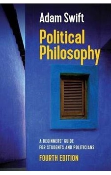 Political Philosophy Political Philosophy