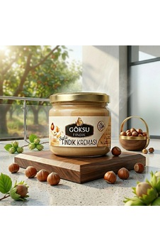 Göksu Sütlü Fındık Kreması 340gr