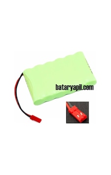 Tnl 7.2v 800mah Aaa İnce Pilli Ni-mh Şarjlı Pil Grubu Tnl 7.2v 800mah Aaa İnce Pilli Ni-mh Şarjlı Pil Grubu
