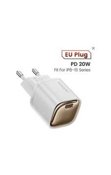 Toocki 20w Gan Type-c Tip C Şarj Cihazı Hızlı İphone 16 15 14 13 12 11 Pro Max İpad Samsung Oppo