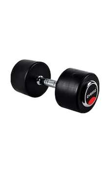Avessa Mb-11312 22,5 Kg Olimpik Dambıl Kauçuk Kaplı Çok Renkli