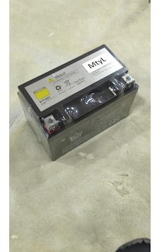 Skyjet Bayberry 125 Uyumlu Kaliteli Hazır Şarjlı Akü 12 V 7 Ah Skyjet Bayberry 125 Uyumlu Kaliteli Hazır Şarjlı Akü 12 V 7 Ah