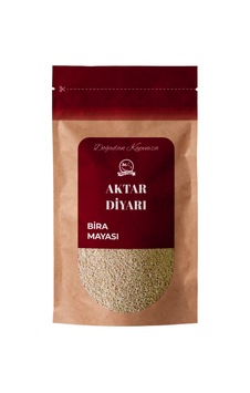 Bira Mayası 1000 Gram Saf Katkısız Orijinal Aktar Depo Bira Mayası 1000 Gram Saf Katkısız Orijinal Aktar Depo