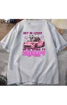 Flood Of Style Kaybeden Olsun Biz Gidiyor Terapi Rakun Komik T Shirt Trendy Y2k Zihinsel Sağlık T Shirt Erke Gri Flood Of Style Kaybeden Olsun Biz Gidiyor Terapi Rakun Komik T Shirt Trendy Y2k Zihinsel Sağlık T Shirt Erke Gri