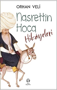 Nasrettin Hoca Hikâyeleri-hikaye Nasrettin Hoca Hikâyeleri-hikaye