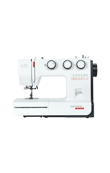 Bernette B35 Ev Tipi Dikiş Makinesi