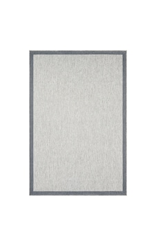 1017 Gri Sisal Halı Koyu-gri Bordürlü Özel Ölçü Dokuma Hasır Halı Kaymaz Taban Koyu Gri 1017 Gri Sisal Halı Koyu-gri Bordürlü Özel Ölçü Dokuma Hasır Halı Kaymaz Taban Koyu Gri