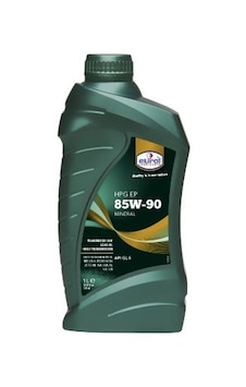 Eurol 85W90 Şanzıman Yağı 1 L