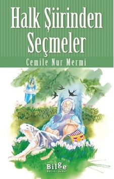 Halk Şiirinden Seçmeler - Ybve-762473 Halk Şiirinden Seçmeler - Ybve-762473