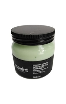 Ostwint Repairing Keratin Saç Maskesi 500 ML