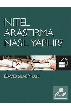 Nitel Araştırma Nasıl Yapılır? / David Silverman