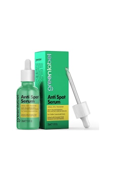 Greenlabel Leke Karşıtı Serum 30 ML Greenlabel Leke Karşıtı Serum 30 ML