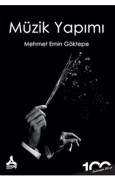Müzik Yapımı / Mehmet Emin Göktepe Müzik Yapımı / Mehmet Emin Göktepe