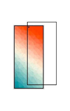 Teleplus Samsung Galaxy Uyumlu S24 Ultra Dias Tam Kapatan Ekran Koruyucu Teleplus Samsung Galaxy Uyumlu S24 Ultra Dias Tam Kapatan Ekran Koruyucu