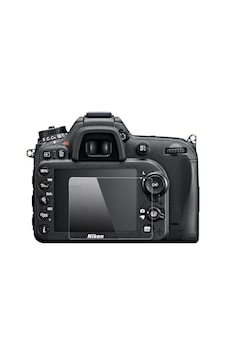 Nikon D7500 Dijital Fotoğraf Makinesi Ekran Koruyucu Uyumlu 9h Nano Nikon D7500 Dijital Fotoğraf Makinesi Ekran Koruyucu Uyumlu 9h Nano