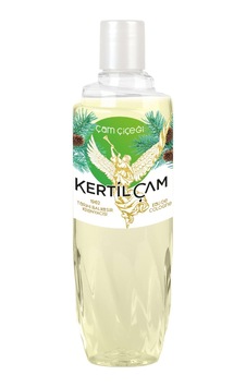 Kertil Çam Çam Çiçeği Kolonyası Pet Şişe - 400 Ml Kertil Çam Çam Çiçeği Kolonyası Pet Şişe - 400 Ml
