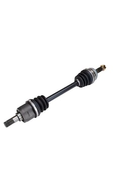 Peugeout 106 İ Gti 96-02 Sol Aks