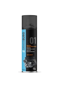 Grassburg Motor Temizleme Spreyi 500 Ml