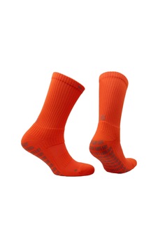 Norfolk Lizard Multi-sport Kaydırmaz Tabanlı Spor Çorabı - Turuncu Norfolk Lizard Multi-sport Kaydırmaz Tabanlı Spor Çorabı - Turuncu