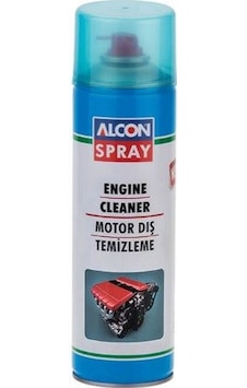 Motor Temizleyici Sprey 500 Ml. 1 Ad