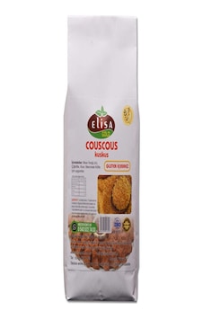 Glutensiz Köftelik Bulgur 500gr Glutensiz Köftelik Bulgur 500gr