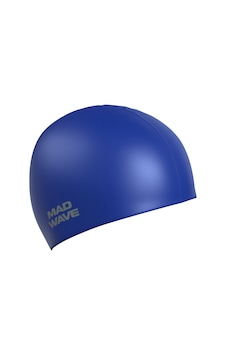 M0531 12 2 03w Mad Wave Silicone Cap Intensive Big Mavi Mavi M0531 12 2 03w Mad Wave Silicone Cap Intensive Big Mavi Mavi