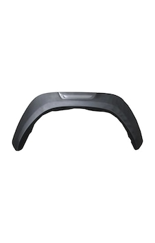 Toyota Hilux Revo 2020-2024 Arka Çamurluk Ağzı Plastiği Sağ Dodik Invıncıble Casp Oem No: 6106