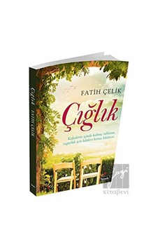 Çığlık İlmek Kitap - İlmek Kitap Çığlık İlmek Kitap - İlmek Kitap