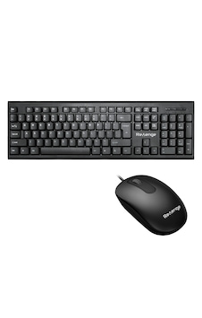 Revenge Deskmate USB Kablolu Q Klavye Mouse