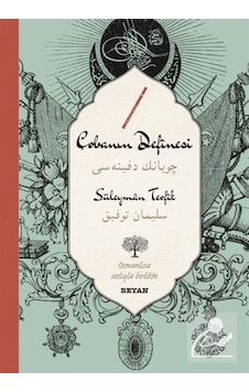 Çobanın Definesi-Osmanlıca Türkçe - Süleyman Tevfik - Beyan Yayınları