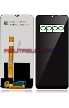 Oppo A31 Lcd Ekran Dokunmatik ( Cph2015 ) Oppo A31 Lcd Ekran Dokunmatik ( Cph2015 )