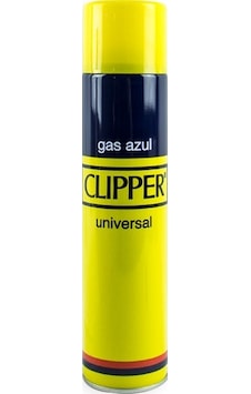 Clipper Gaz