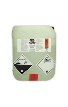 Pelox Spk 3000 Kaynak Ve Yüzey Temizleme Spreyi 20 Kg