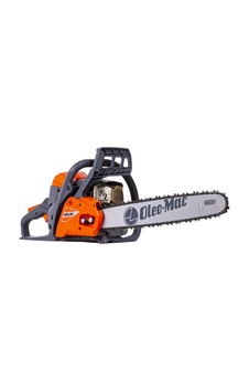 Oleo-mac Gs451 Benzinli Motorlu Testere 2,9 Hp 46 Cm Pala .325 Zincir Euro5 Motor Oleo-mac Gs451 Benzinli Motorlu Testere 2,9 Hp 46 Cm Pala .325 Zincir Euro5 Motor