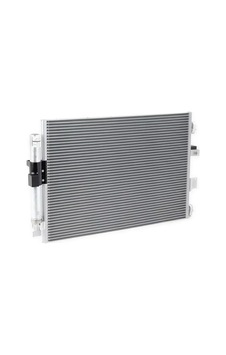 Klima Radyatoru-kurutuculu-552x392x16 Vw Golf 14- Passat 14- Audi A3 13- Seat Leon 13- Skoda Octavi